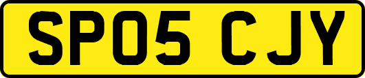SP05CJY