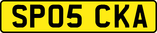 SP05CKA