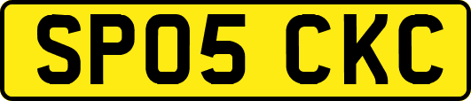 SP05CKC