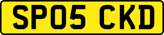 SP05CKD