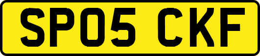 SP05CKF