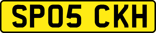 SP05CKH