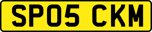 SP05CKM