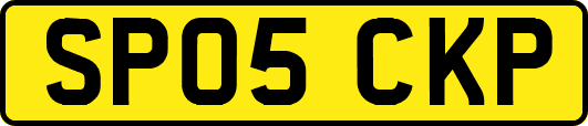 SP05CKP