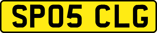 SP05CLG