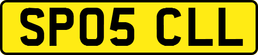 SP05CLL