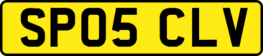 SP05CLV