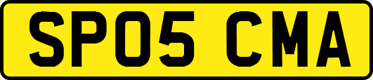 SP05CMA