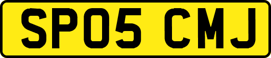 SP05CMJ