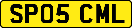 SP05CML