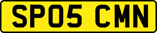 SP05CMN