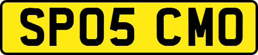 SP05CMO