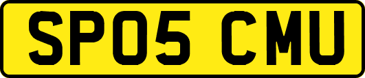 SP05CMU