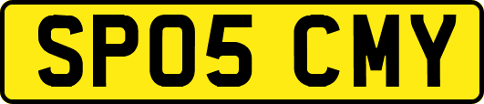 SP05CMY