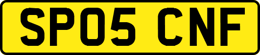 SP05CNF