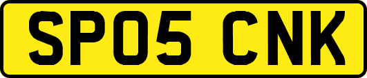 SP05CNK