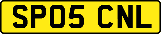 SP05CNL