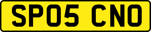 SP05CNO