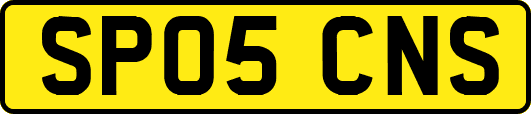 SP05CNS