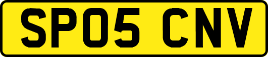 SP05CNV