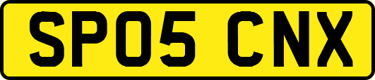 SP05CNX