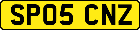 SP05CNZ