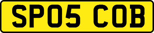 SP05COB
