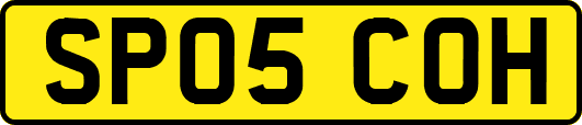 SP05COH