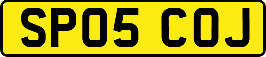 SP05COJ