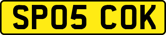 SP05COK