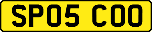 SP05COO