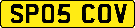 SP05COV