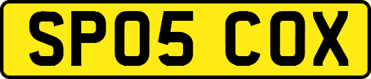 SP05COX