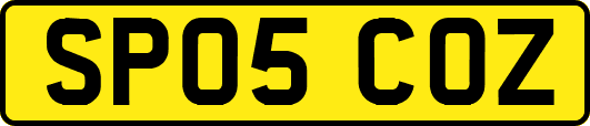 SP05COZ