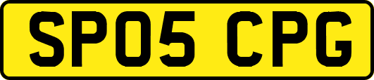 SP05CPG
