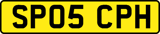 SP05CPH