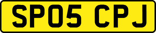 SP05CPJ