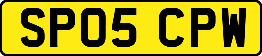 SP05CPW