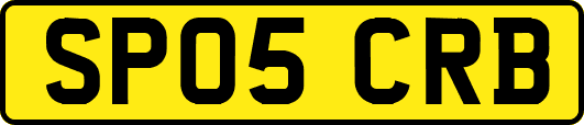SP05CRB