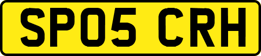 SP05CRH