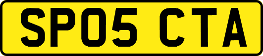 SP05CTA