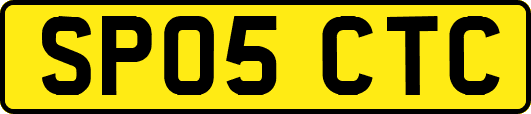 SP05CTC