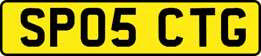 SP05CTG