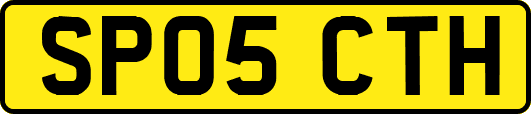 SP05CTH