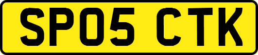 SP05CTK