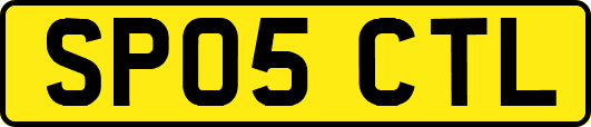 SP05CTL