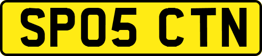 SP05CTN