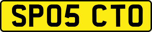 SP05CTO