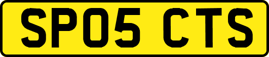 SP05CTS