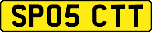 SP05CTT